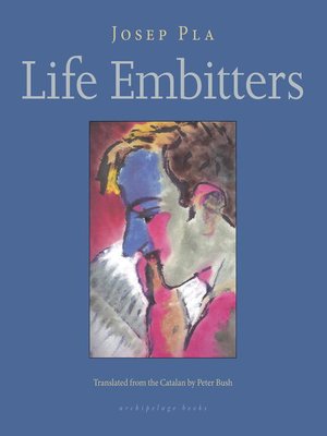 Life Embitters - ebook